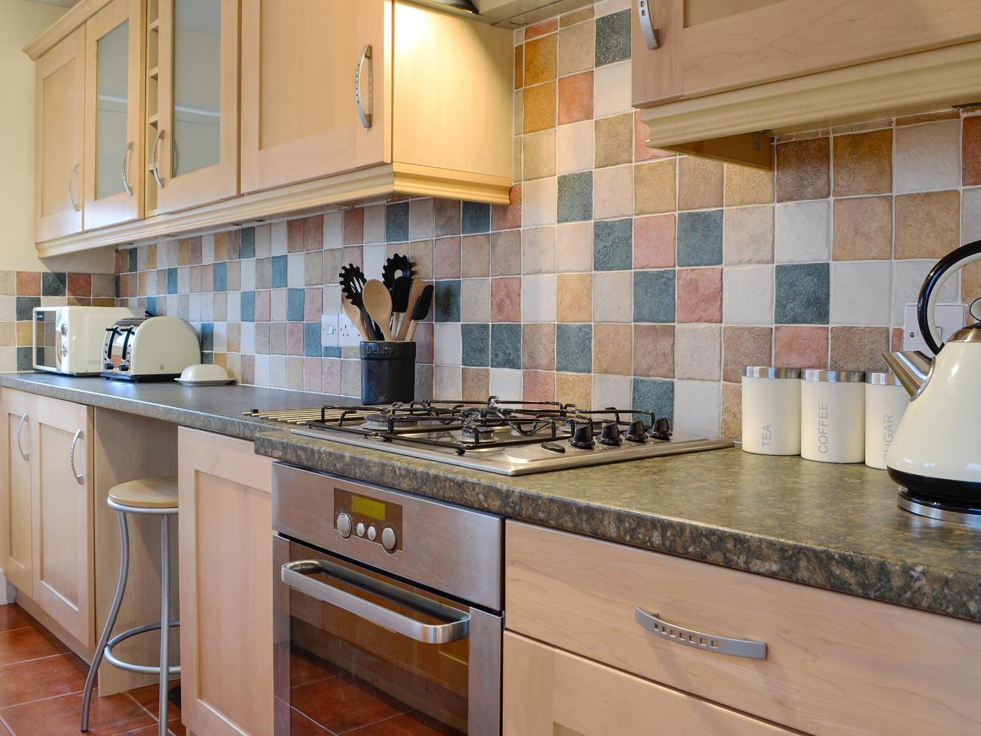 Holiday home Gilberts Warrant *