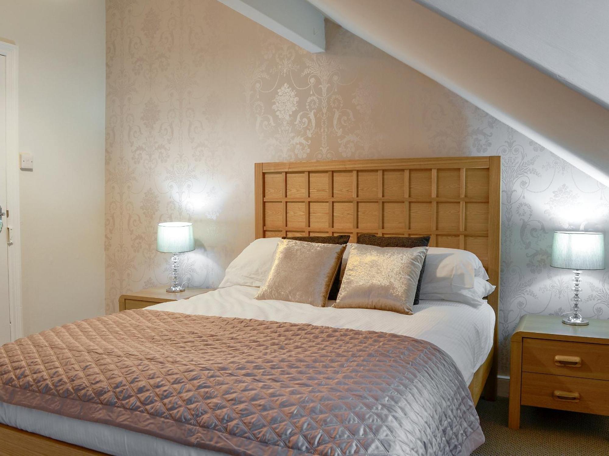 Gilberts Warrant Holiday home Keswick (Cumbria)
