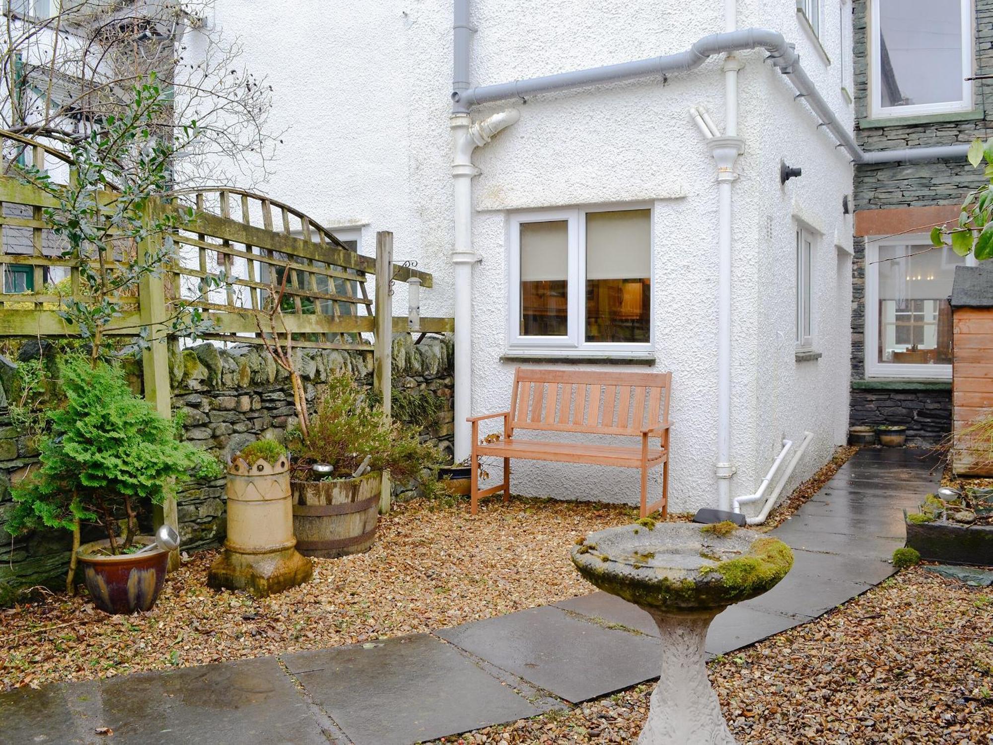 Gilberts Warrant Holiday home Keswick (Cumbria)